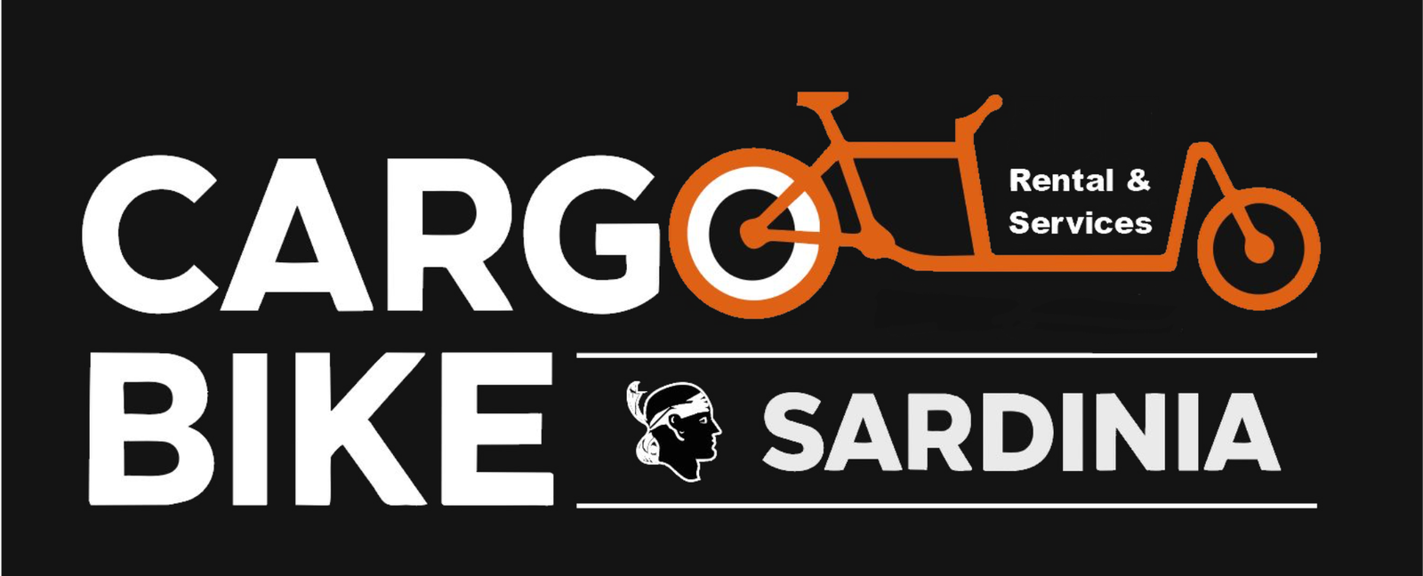 Sardinia Cargo Bike