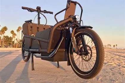 Cargo Bike