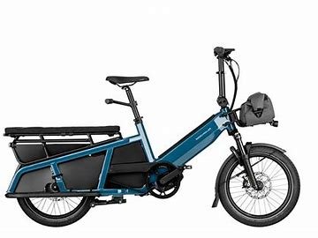 Longtail Multicharger